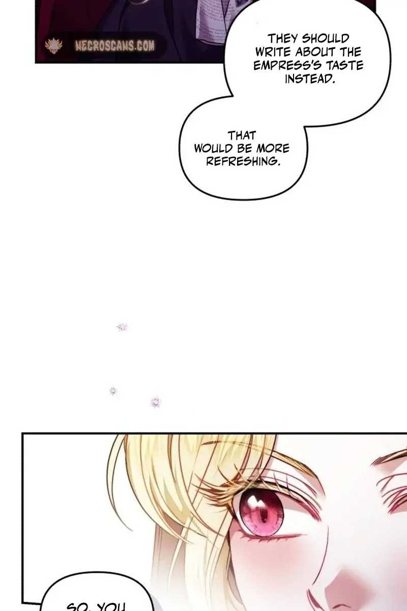 I Was the Acting Empress but I Spent the First Night with Him Chapter 6 Page 90
