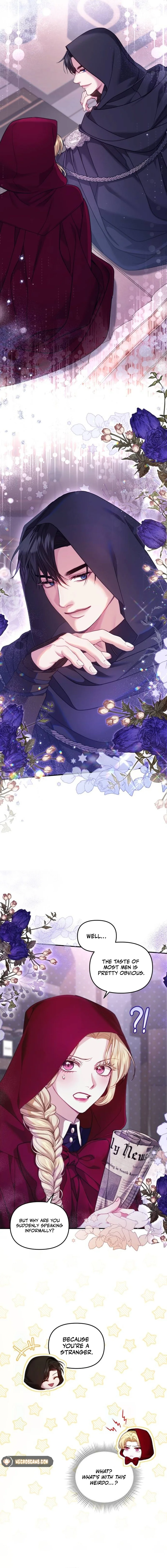 I Was the Acting Empress but I Spent the First Night with Him Chapter 6 Page 92