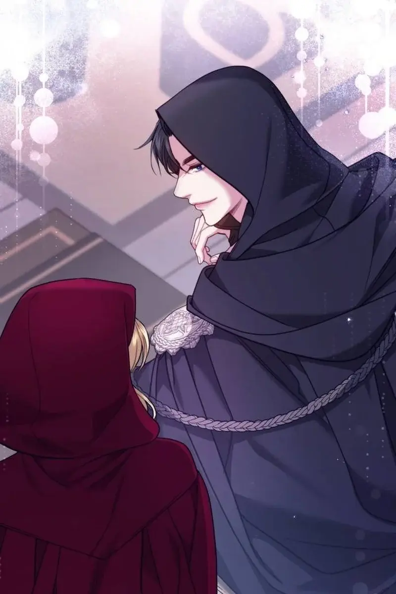 I Was the Acting Empress but I Spent the First Night with Him Chapter 6 Page 93