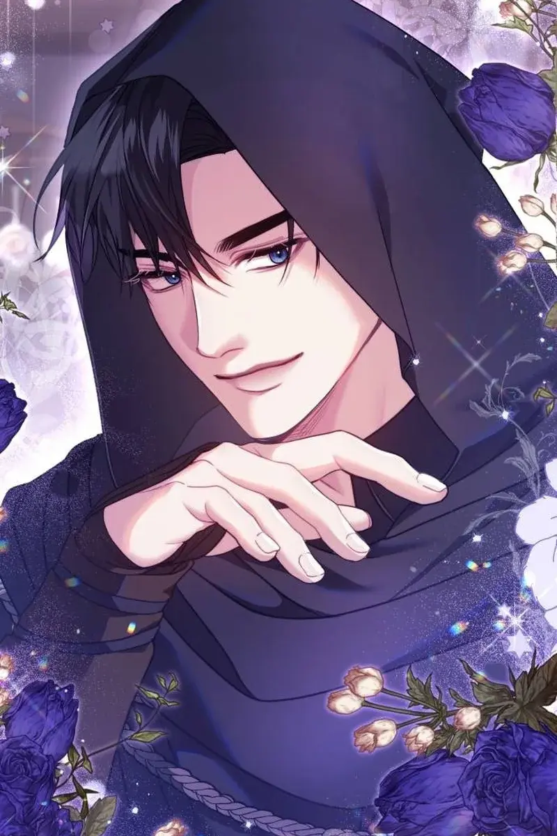 I Was the Acting Empress but I Spent the First Night with Him Chapter 6 Page 95