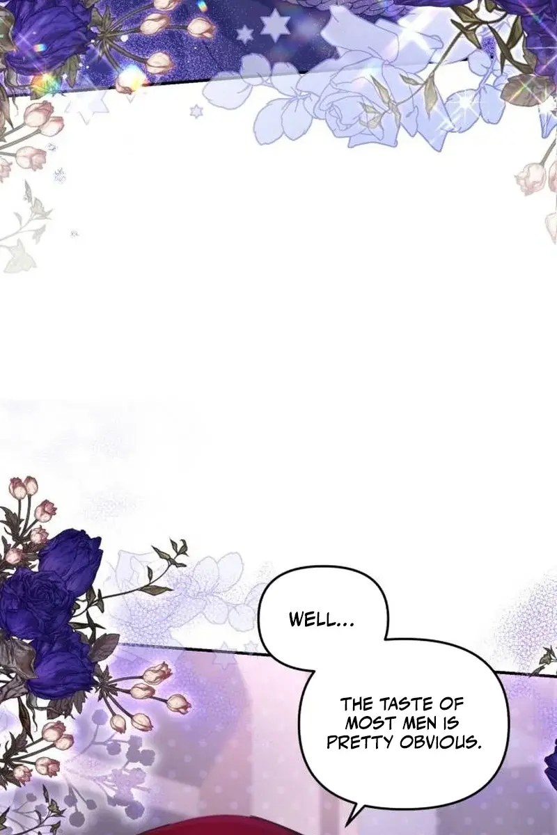 I Was the Acting Empress but I Spent the First Night with Him Chapter 6 Page 96