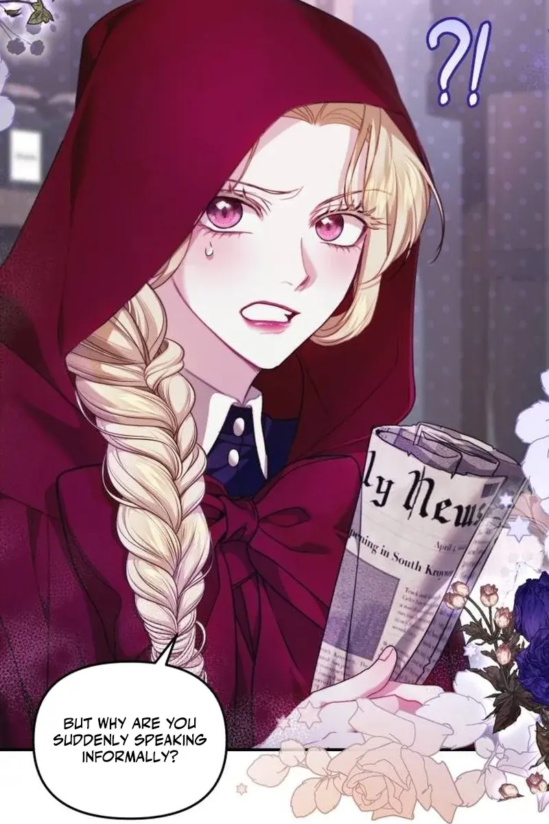 I Was the Acting Empress but I Spent the First Night with Him Chapter 6 Page 97