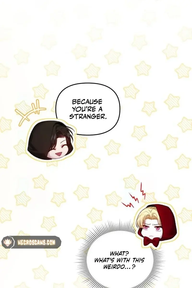 I Was the Acting Empress but I Spent the First Night with Him Chapter 6 Page 98