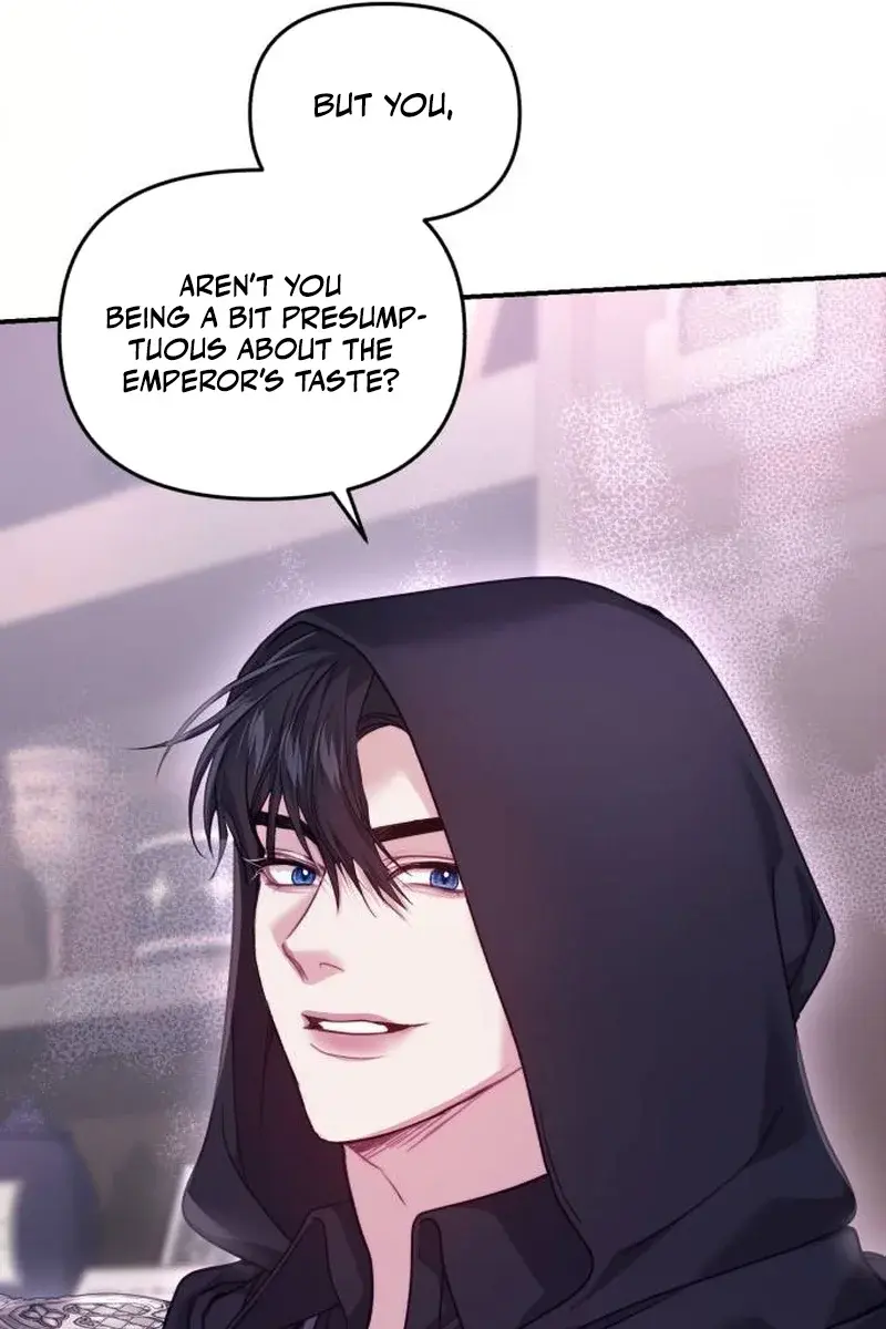 I Was the Acting Empress but I Spent the First Night with Him Chapter 6 Page 101