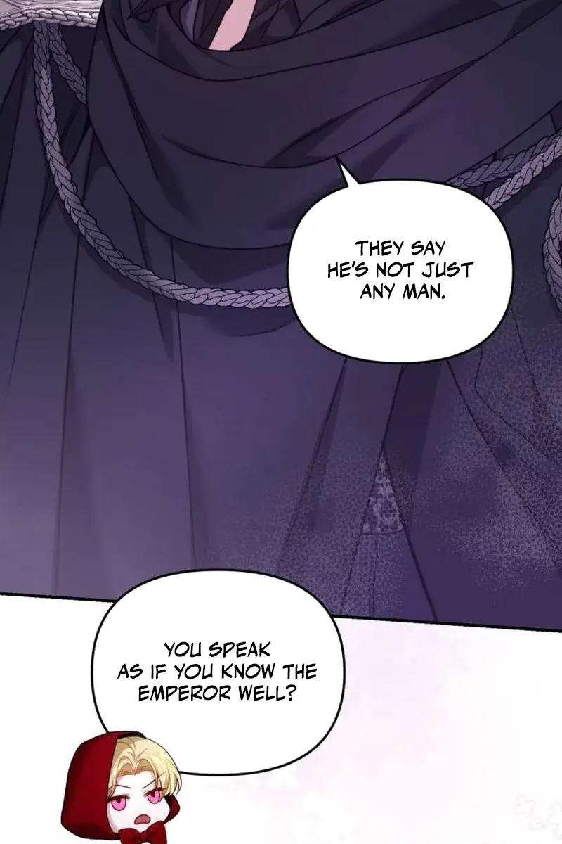 I Was the Acting Empress but I Spent the First Night with Him Chapter 6 Page 102
