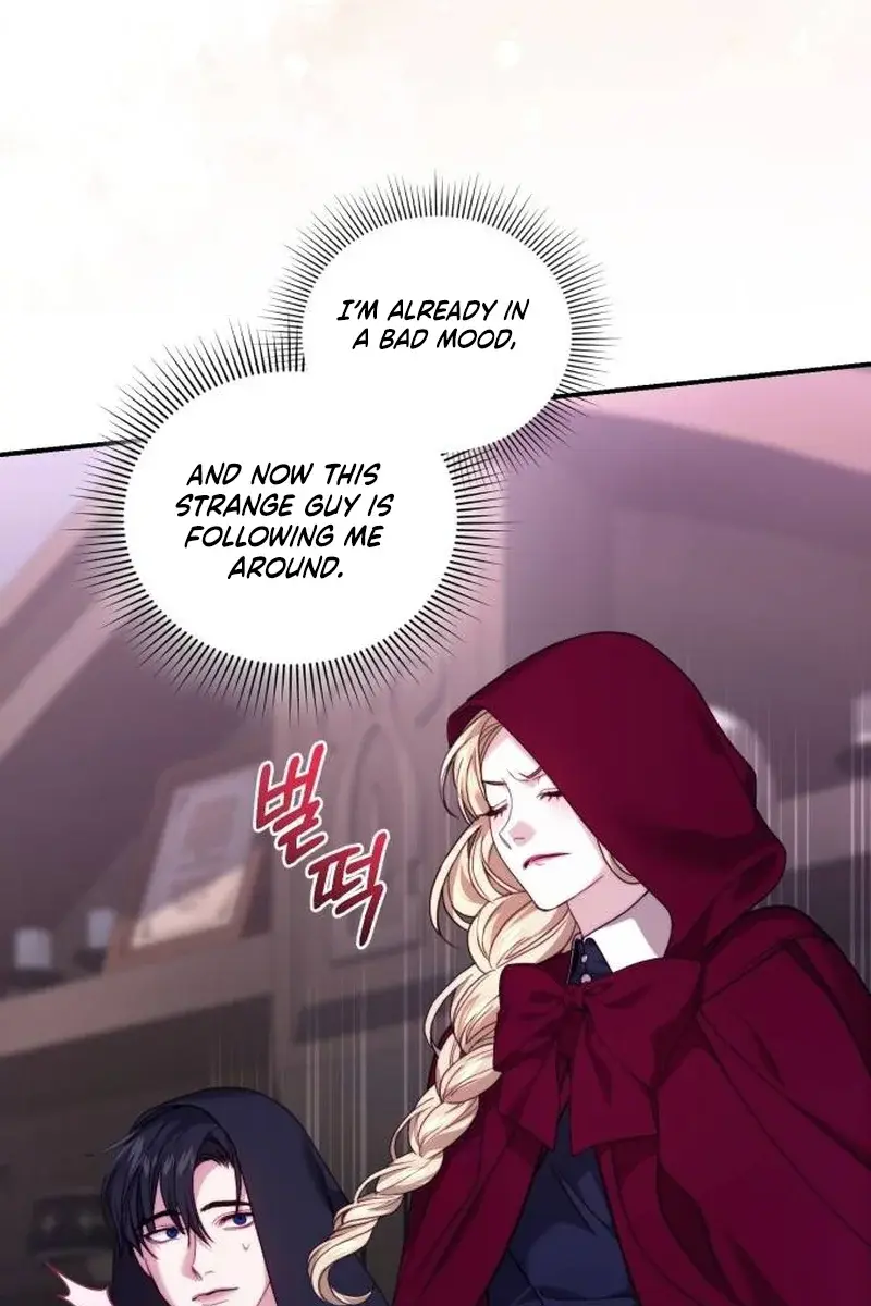 I Was the Acting Empress but I Spent the First Night with Him Chapter 6 Page 107