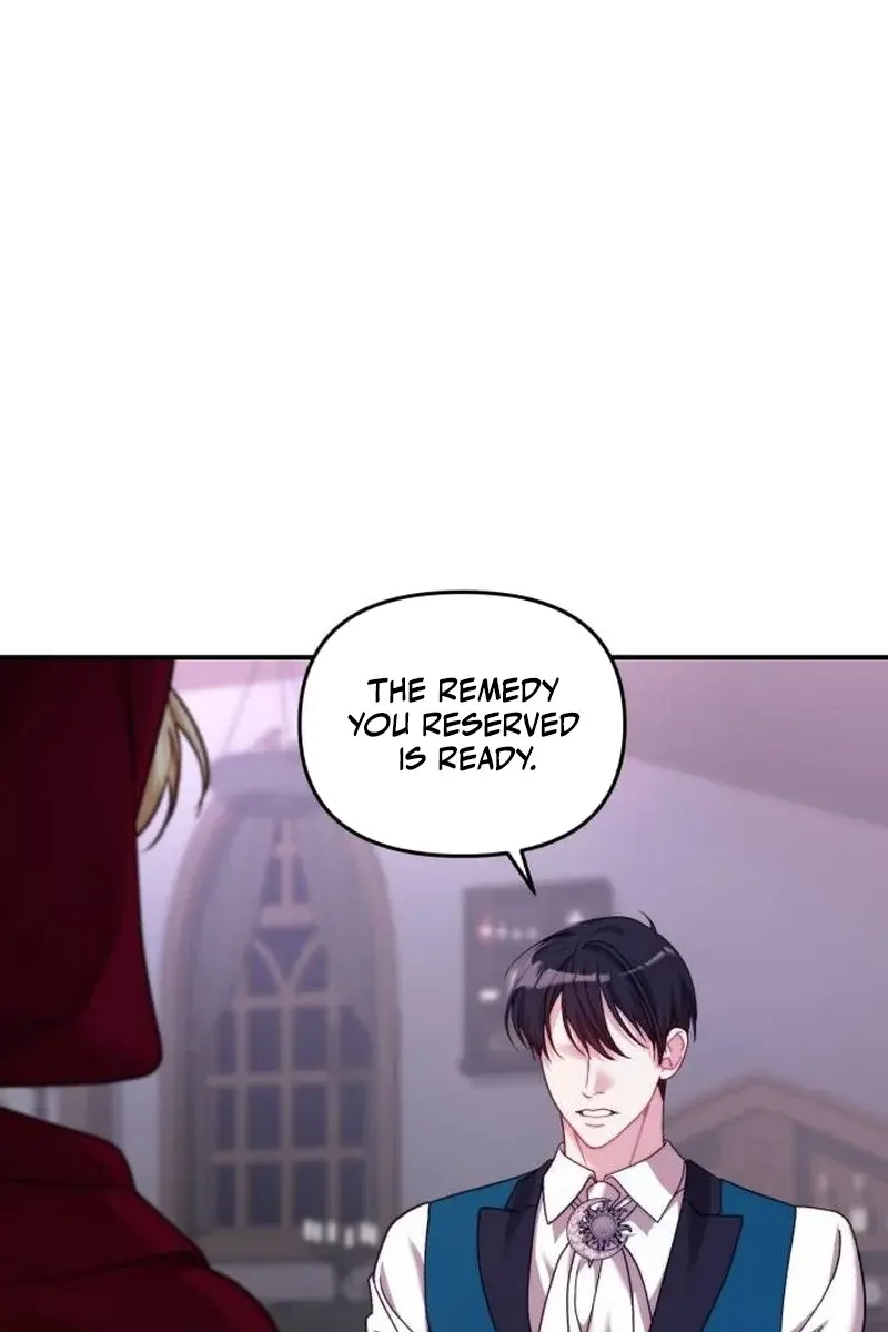 I Was the Acting Empress but I Spent the First Night with Him Chapter 6 Page 110