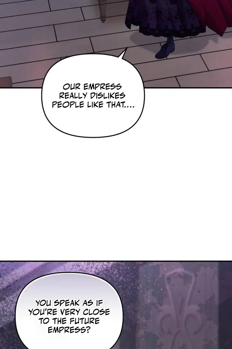 I Was the Acting Empress but I Spent the First Night with Him Chapter 6 Page 113