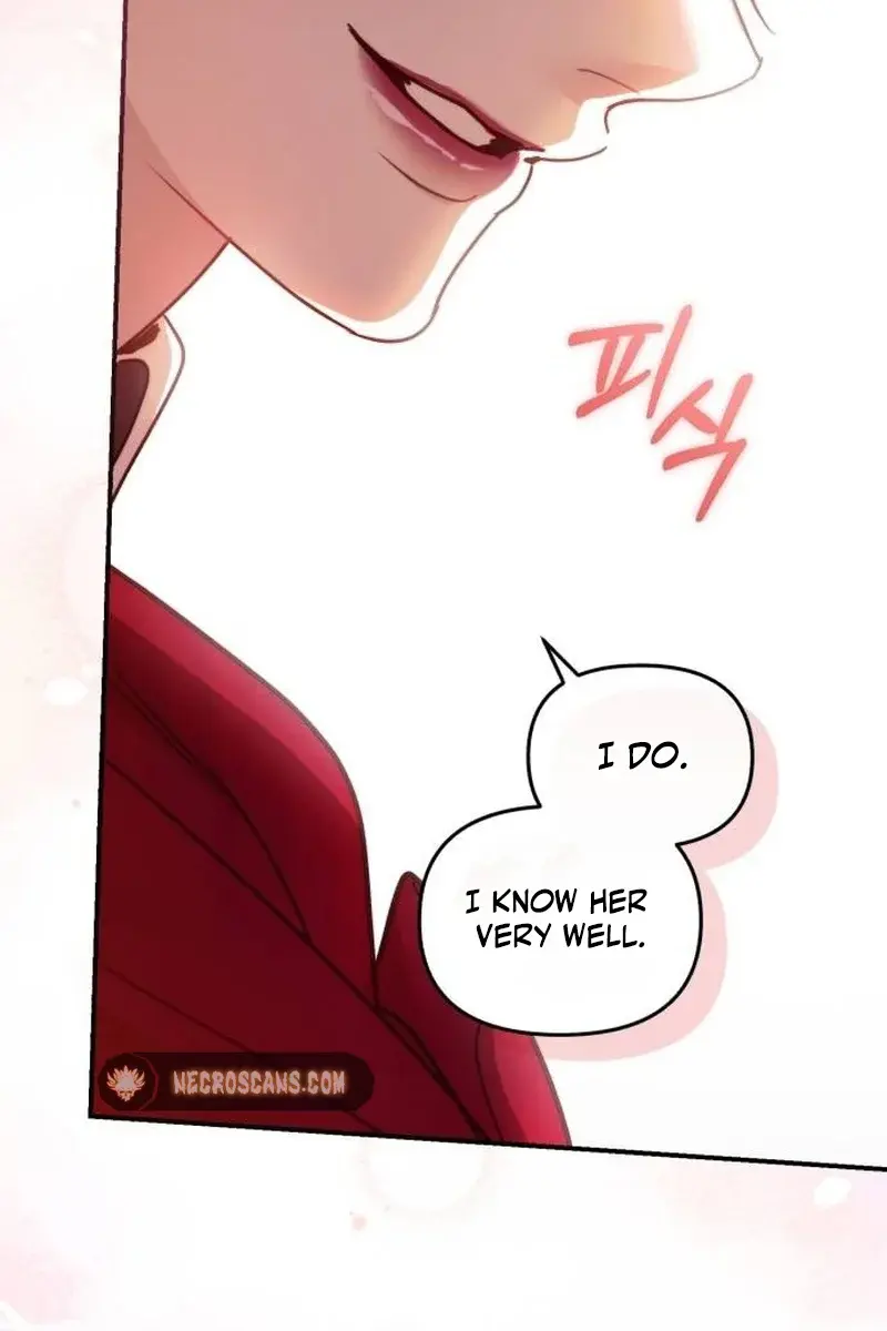 I Was the Acting Empress but I Spent the First Night with Him Chapter 6 Page 116