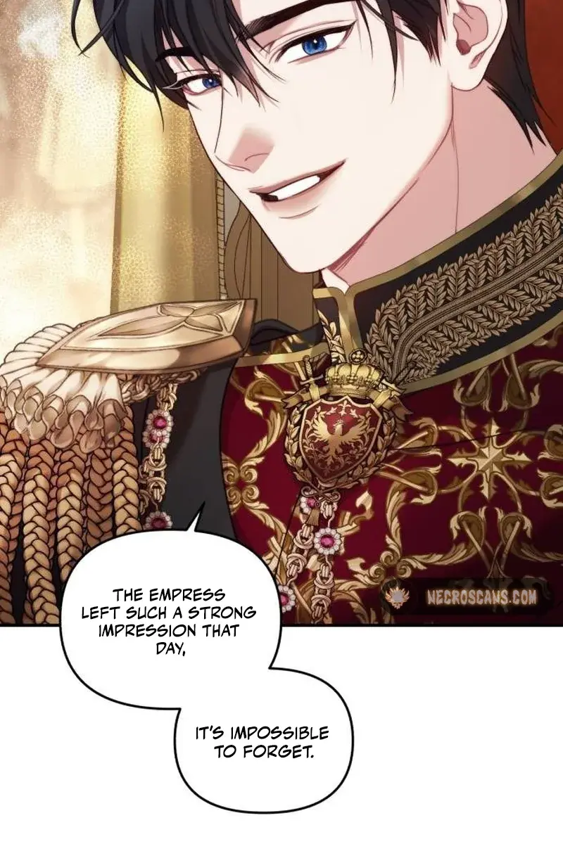 I Was the Acting Empress but I Spent the First Night with Him Chapter 6 Page 124