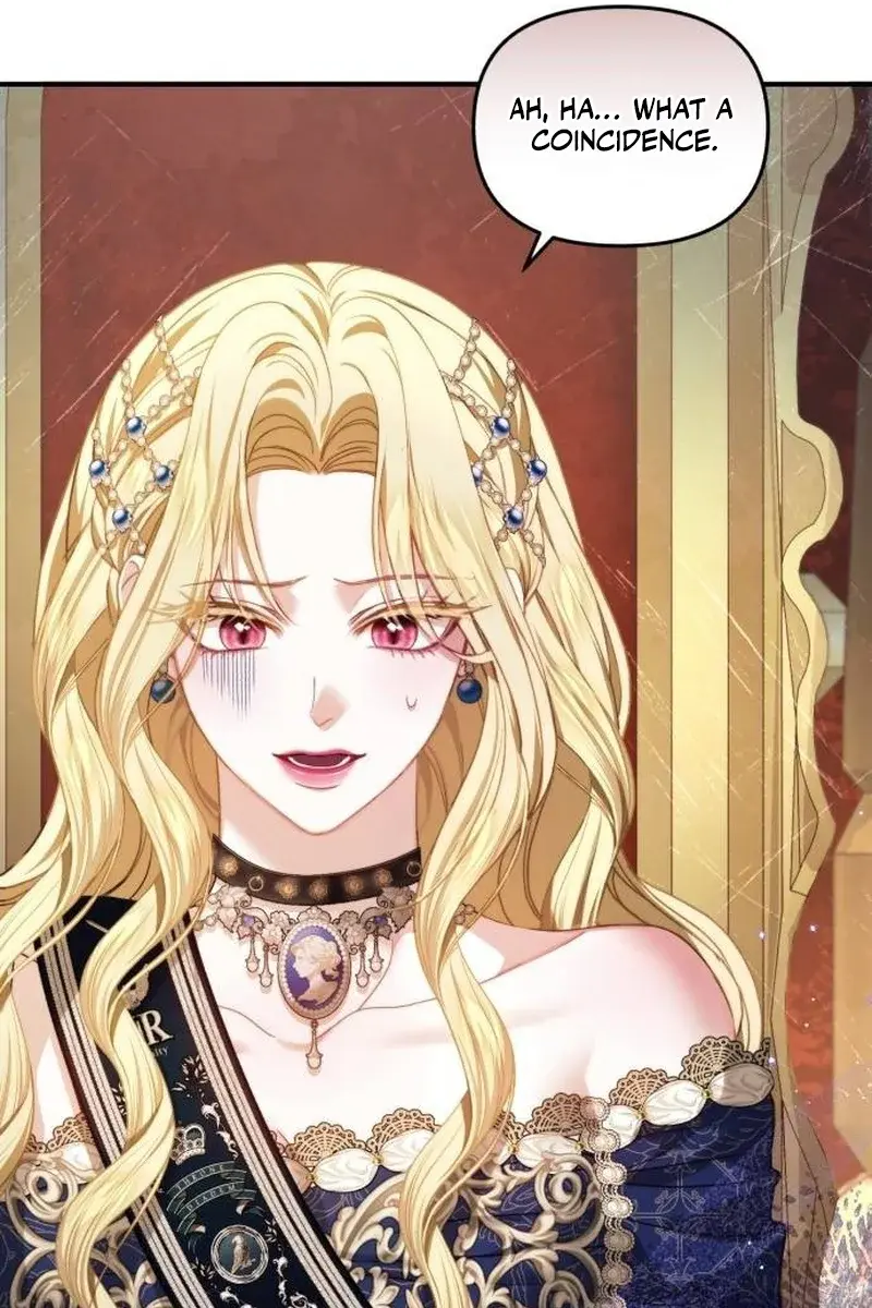 I Was the Acting Empress but I Spent the First Night with Him Chapter 6 Page 127