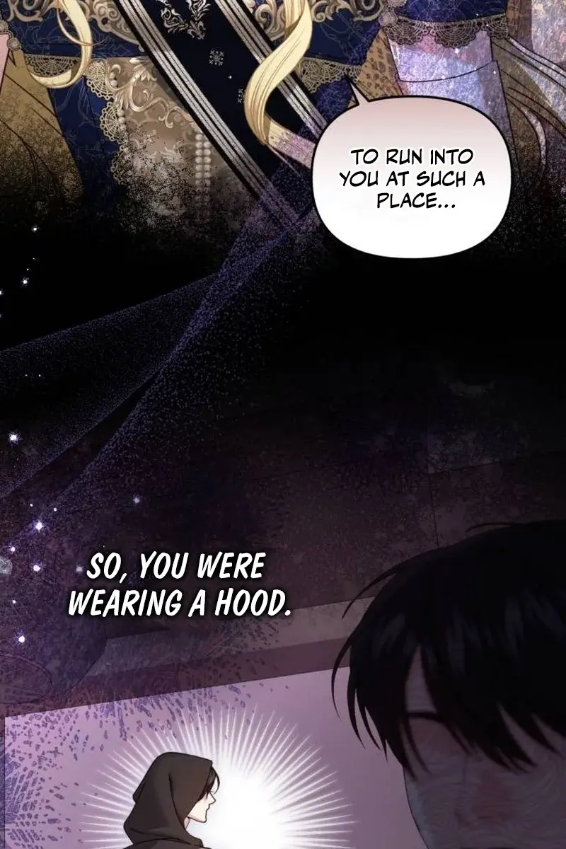 I Was the Acting Empress but I Spent the First Night with Him Chapter 6 Page 128