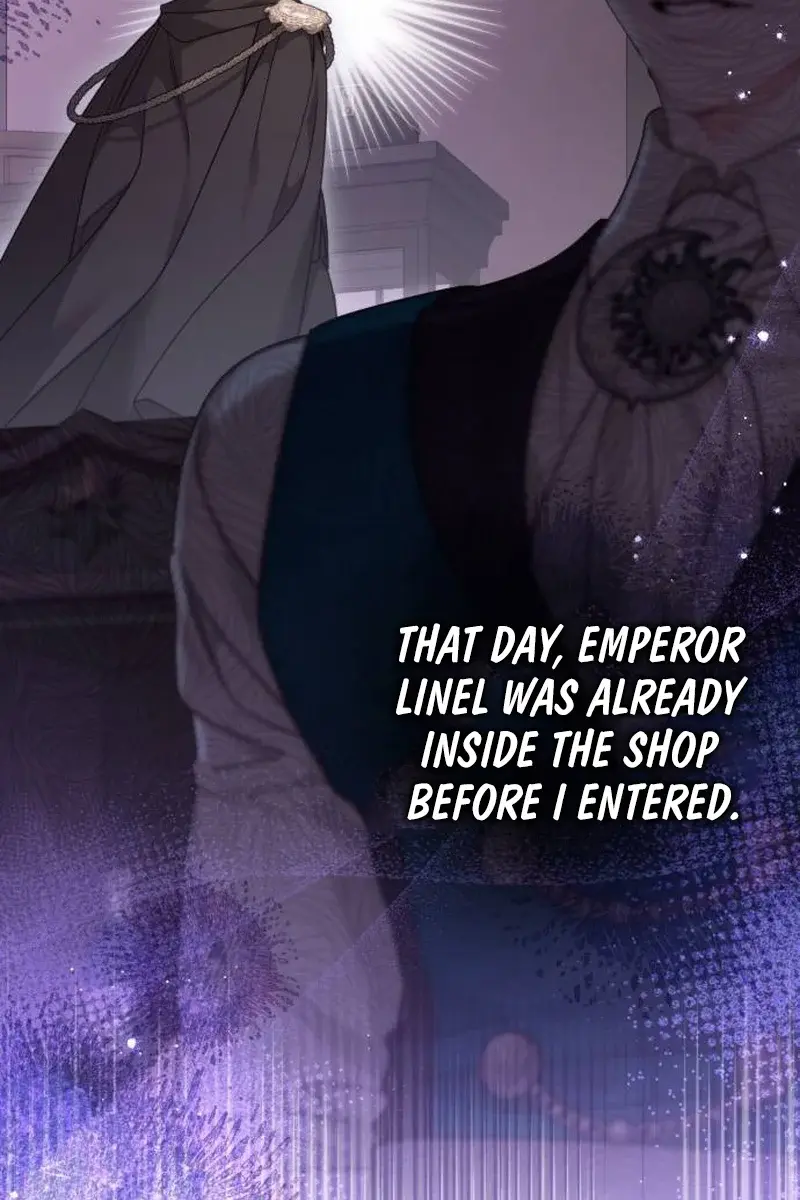 I Was the Acting Empress but I Spent the First Night with Him Chapter 6 Page 129