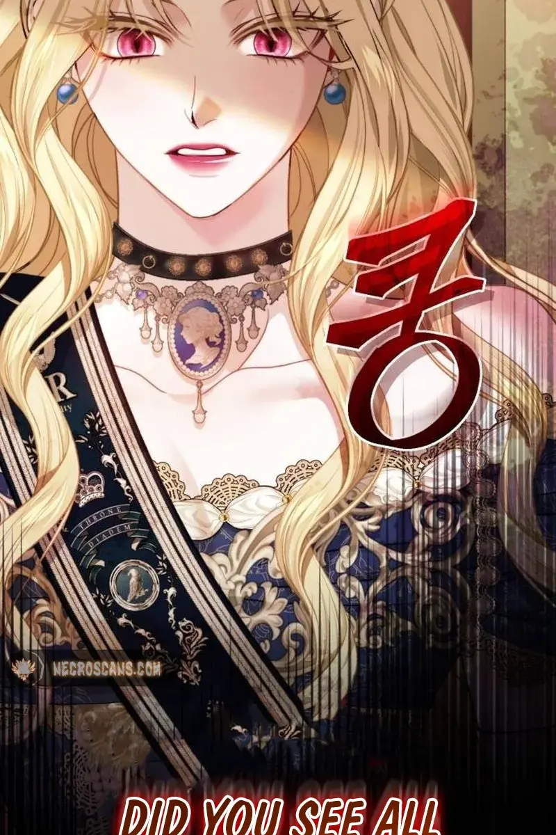 I Was the Acting Empress but I Spent the First Night with Him Chapter 6 Page 132