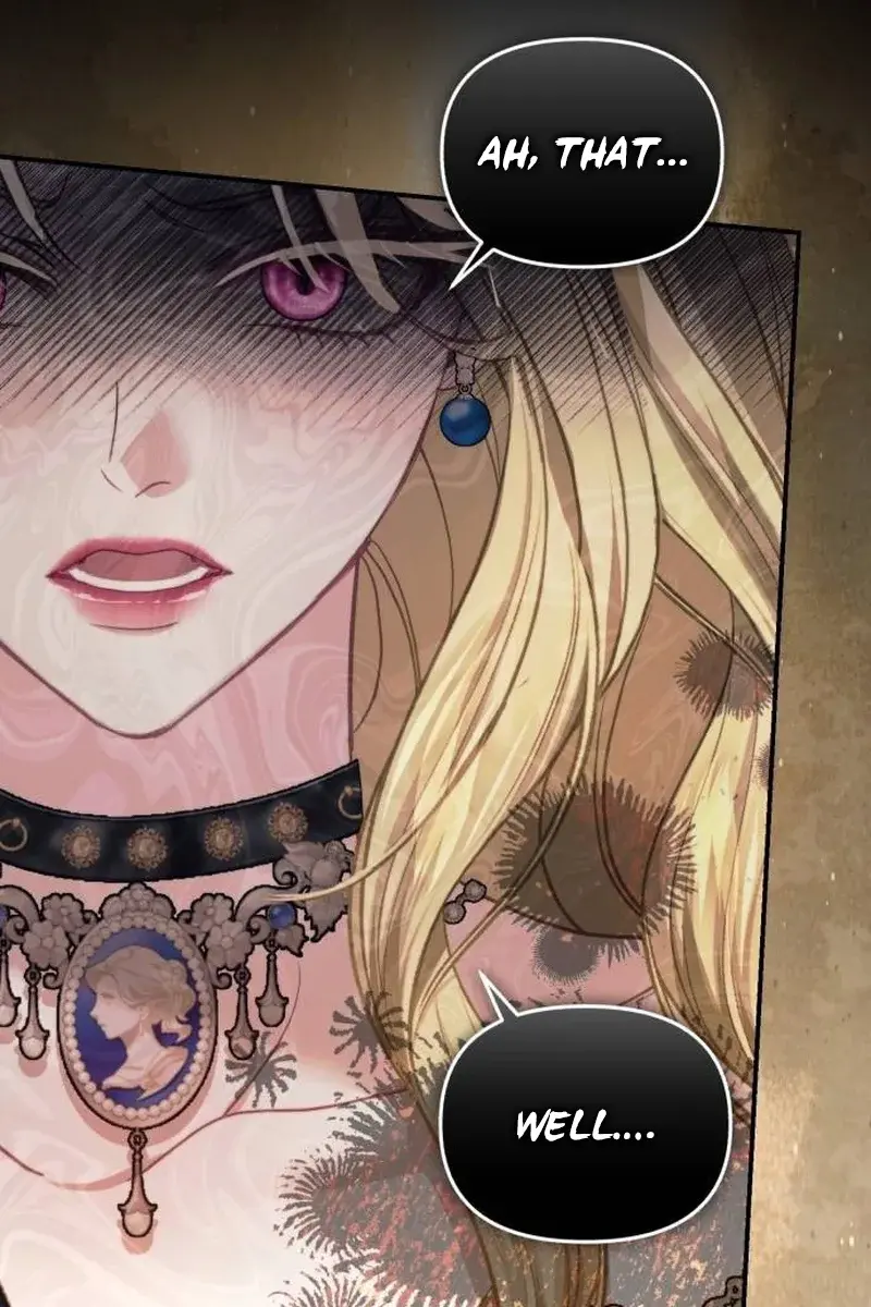 I Was the Acting Empress but I Spent the First Night with Him Chapter 6 Page 135