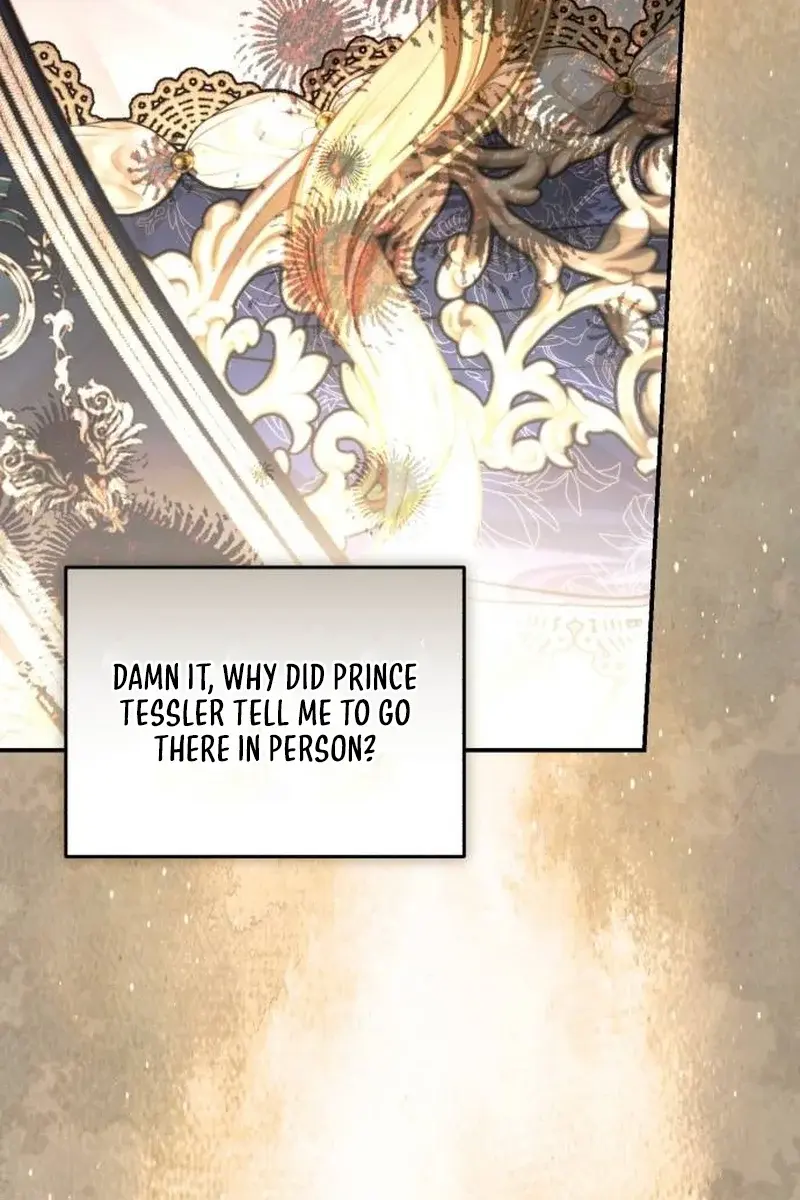 I Was the Acting Empress but I Spent the First Night with Him Chapter 6 Page 136