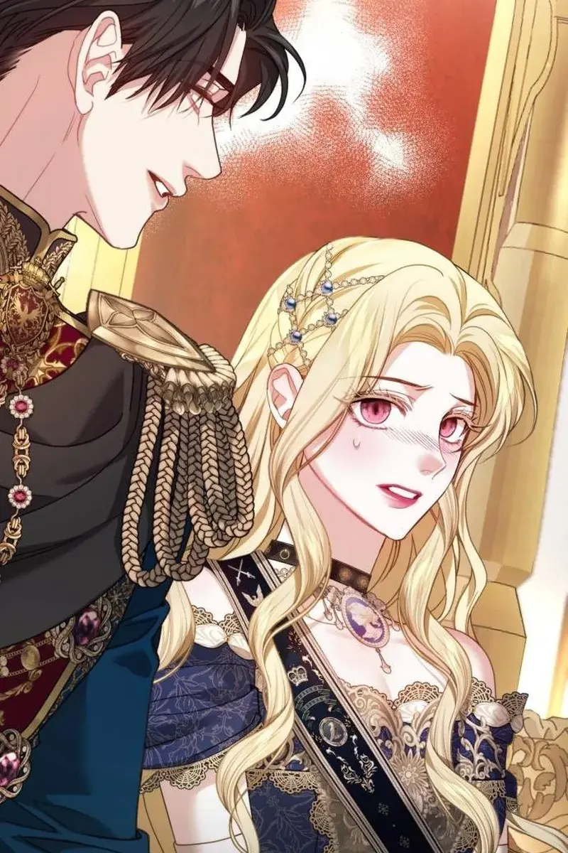 I Was the Acting Empress but I Spent the First Night with Him Chapter 6 Page 139
