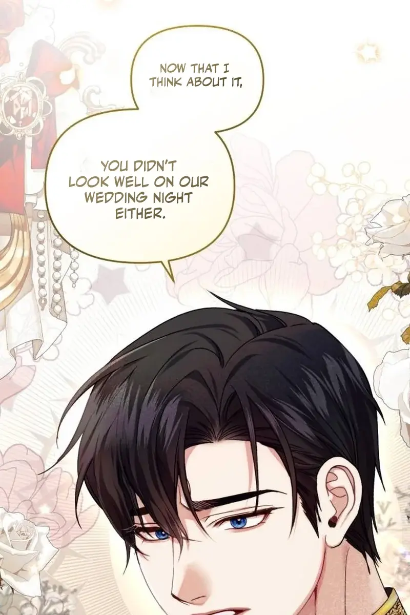I Was the Acting Empress but I Spent the First Night with Him Chapter 6 Page 142