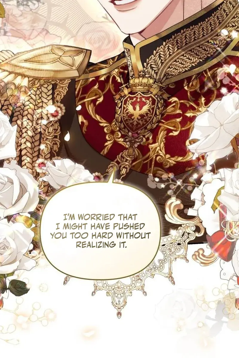 I Was the Acting Empress but I Spent the First Night with Him Chapter 6 Page 143