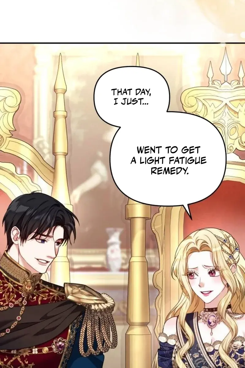I Was the Acting Empress but I Spent the First Night with Him Chapter 6 Page 146