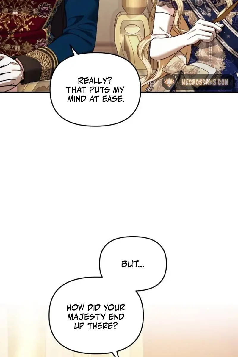 I Was the Acting Empress but I Spent the First Night with Him Chapter 6 Page 147
