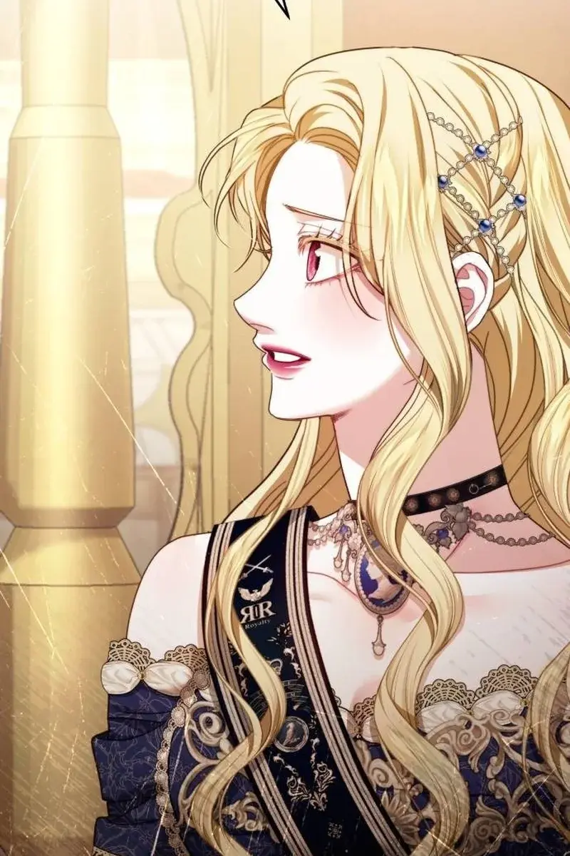 I Was the Acting Empress but I Spent the First Night with Him Chapter 6 Page 148
