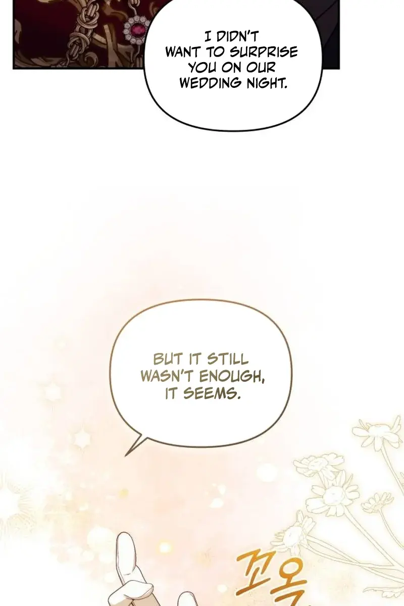 I Was the Acting Empress but I Spent the First Night with Him Chapter 6 Page 153