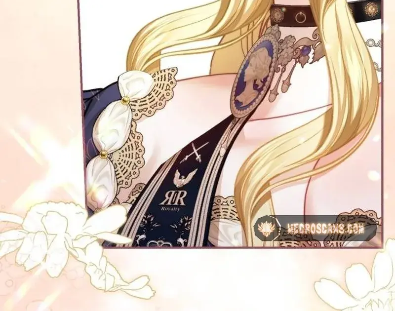 I Was the Acting Empress but I Spent the First Night with Him Chapter 6 Page 156