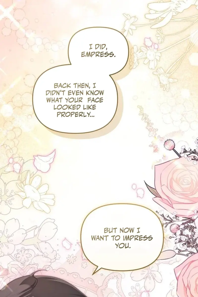 I Was the Acting Empress but I Spent the First Night with Him Chapter 6 Page 158