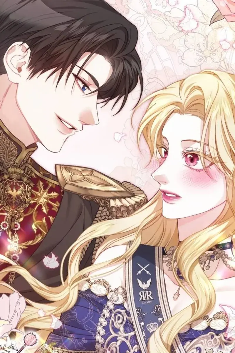 I Was the Acting Empress but I Spent the First Night with Him Chapter 6 Page 159