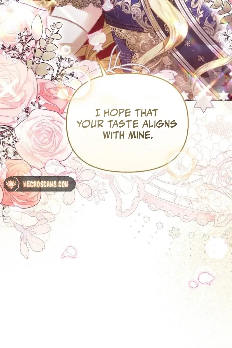 I Was the Acting Empress but I Spent the First Night with Him Chapter 6 Page 160
