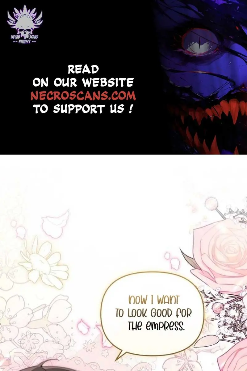 I Was the Acting Empress but I Spent the First Night with Him Chapter 7 Page 2