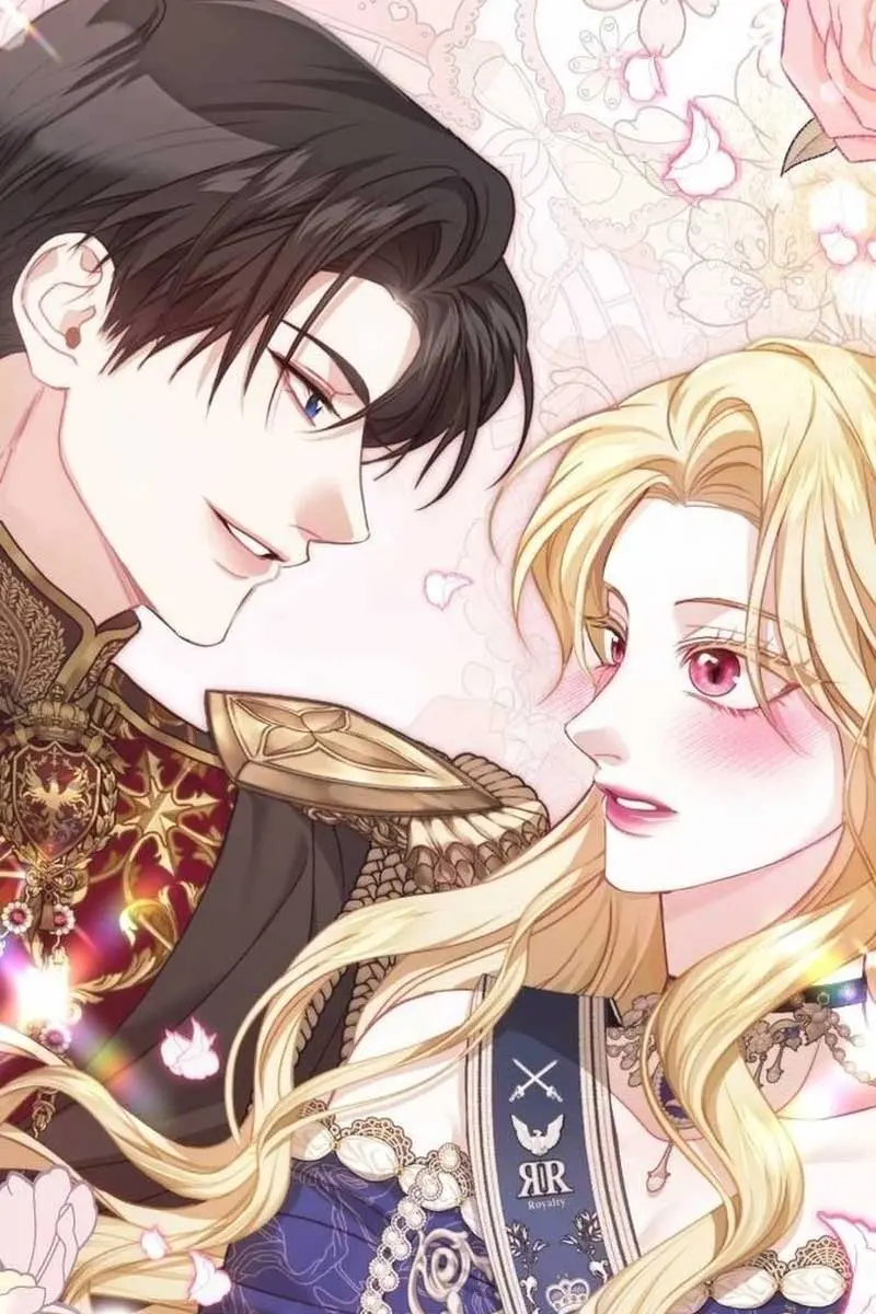 I Was the Acting Empress but I Spent the First Night with Him Chapter 7 Page 3