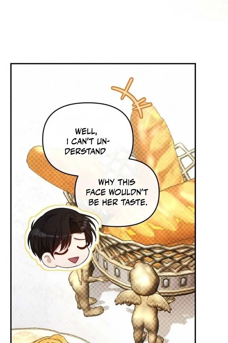 I Was the Acting Empress but I Spent the First Night with Him Chapter 7 Page 5