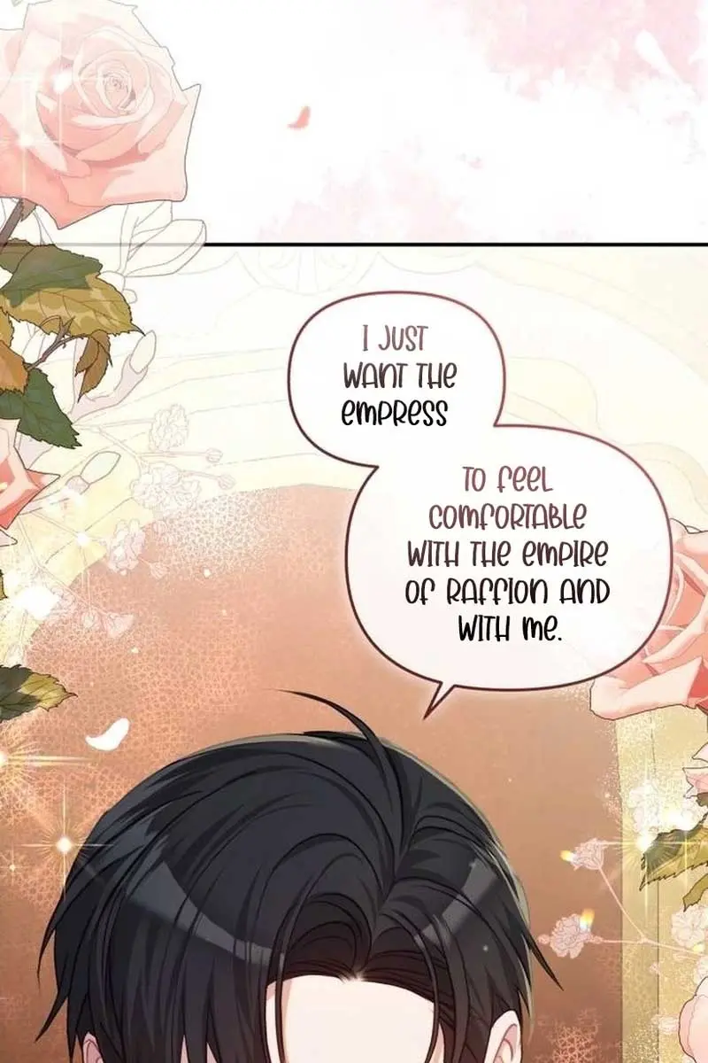 I Was the Acting Empress but I Spent the First Night with Him Chapter 7 Page 7