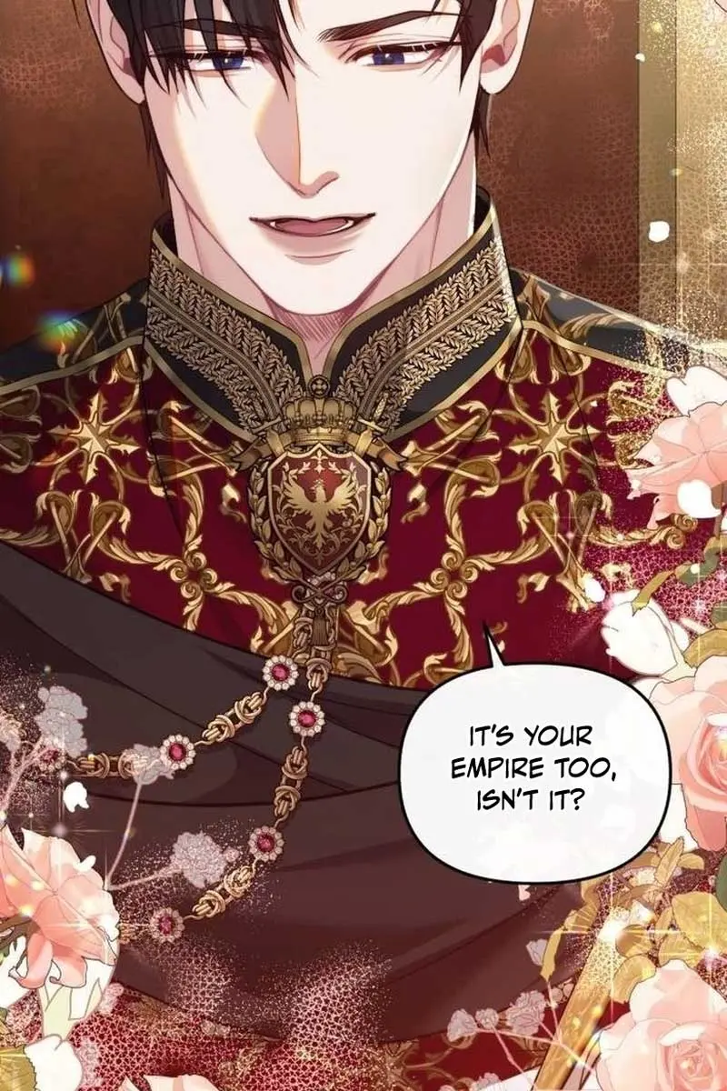 I Was the Acting Empress but I Spent the First Night with Him Chapter 7 Page 8