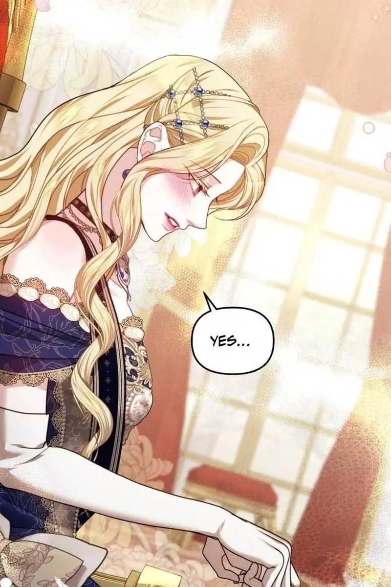 I Was the Acting Empress but I Spent the First Night with Him Chapter 7 Page 10