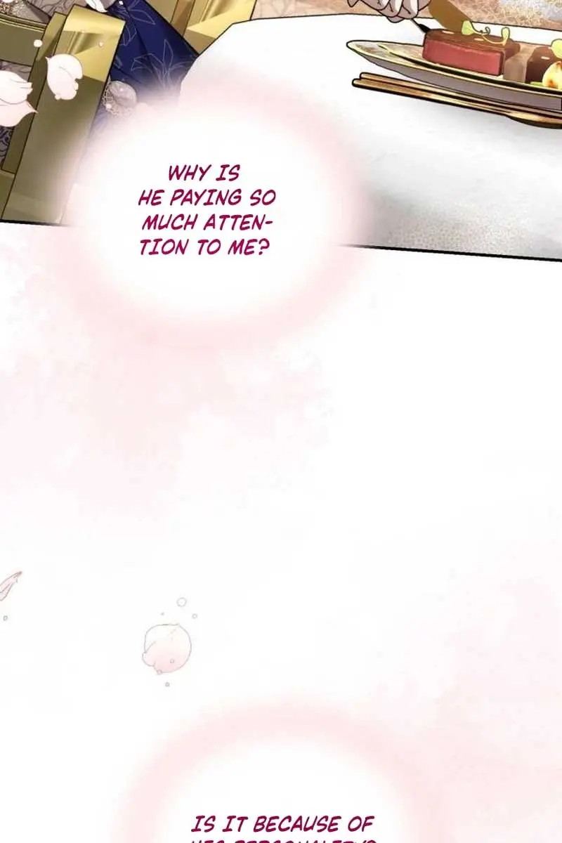 I Was the Acting Empress but I Spent the First Night with Him Chapter 7 Page 11