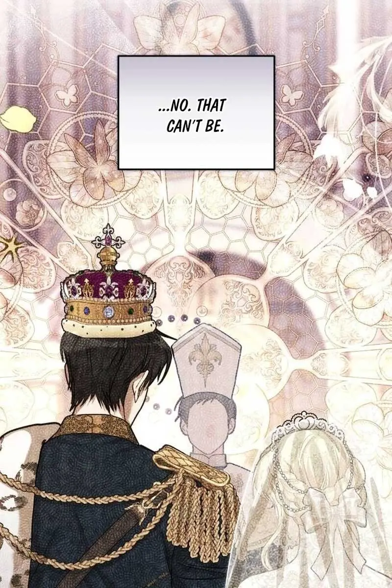 I Was the Acting Empress but I Spent the First Night with Him Chapter 7 Page 13