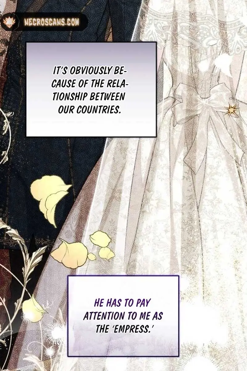 I Was the Acting Empress but I Spent the First Night with Him Chapter 7 Page 14