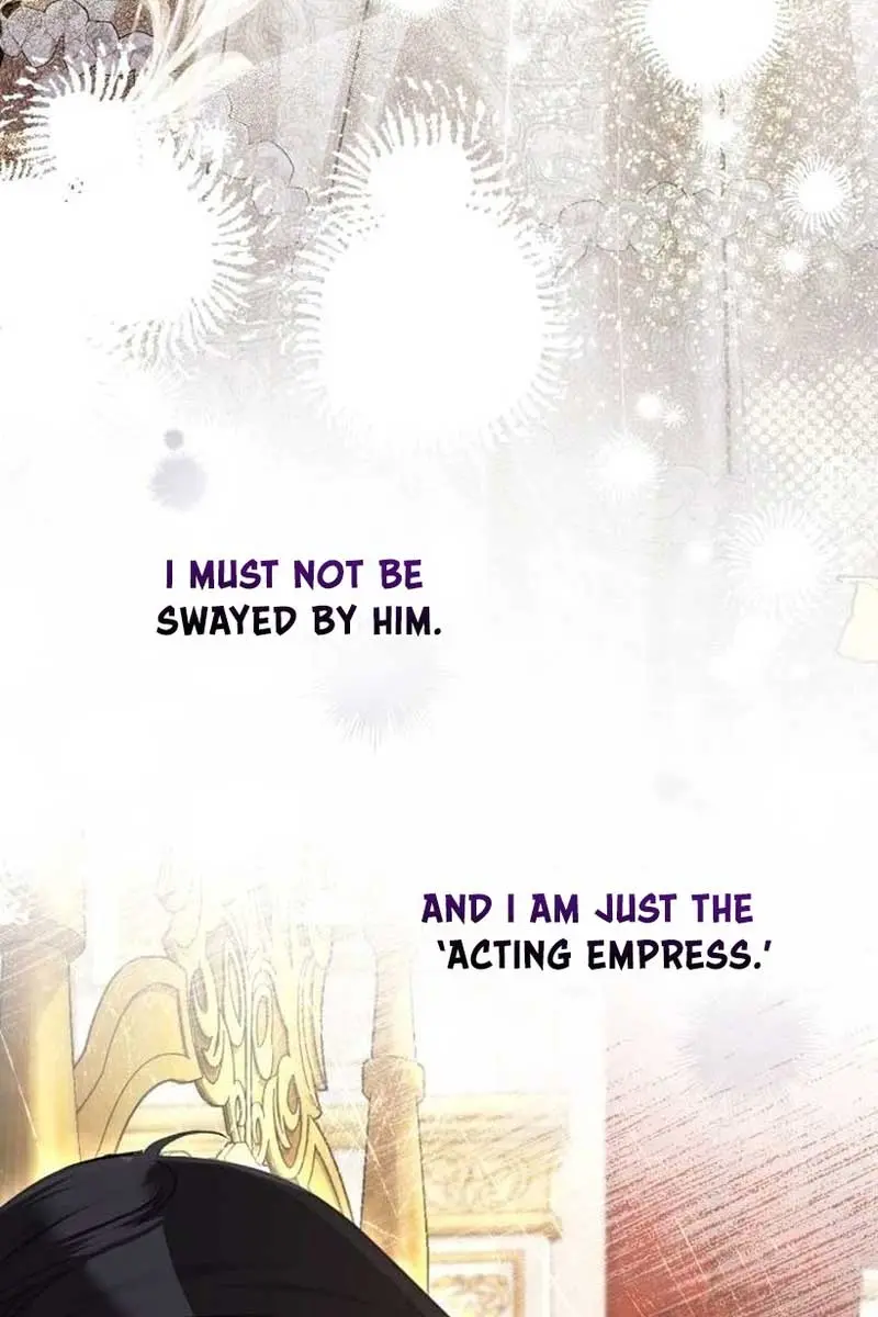 I Was the Acting Empress but I Spent the First Night with Him Chapter 7 Page 15