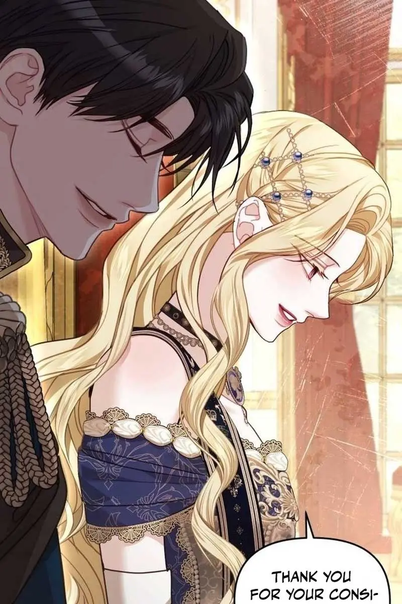 I Was the Acting Empress but I Spent the First Night with Him Chapter 7 Page 16