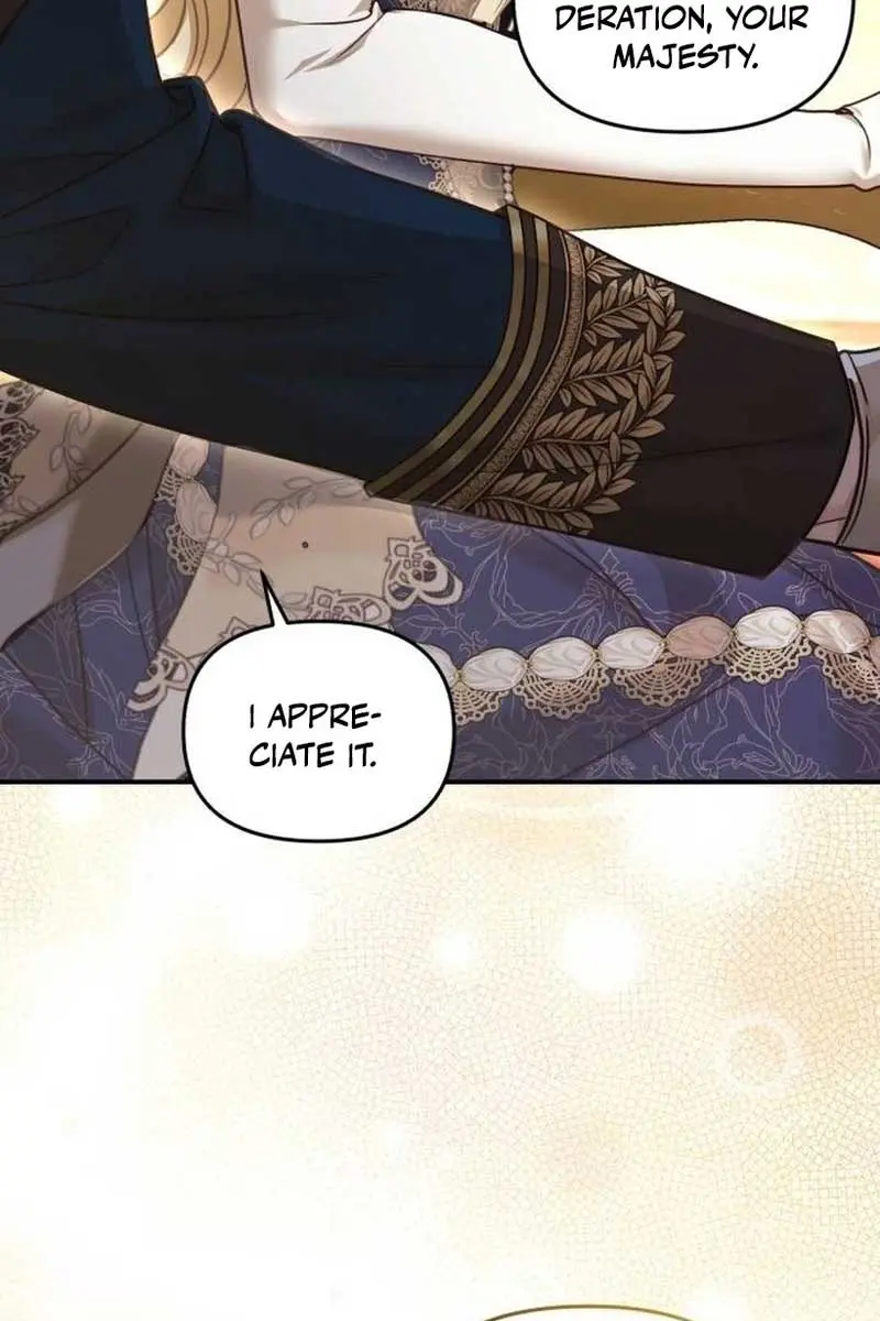 I Was the Acting Empress but I Spent the First Night with Him Chapter 7 Page 17