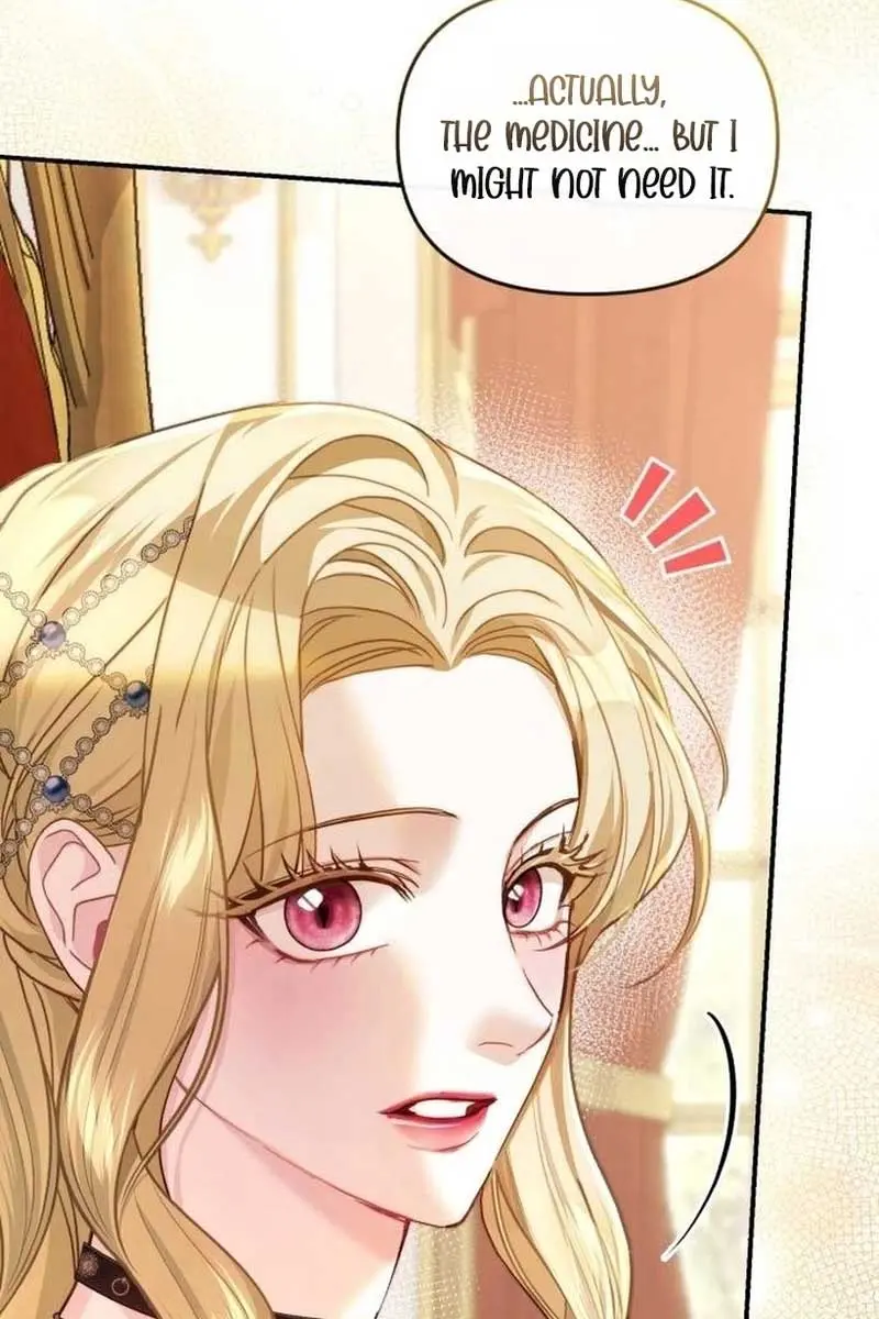 I Was the Acting Empress but I Spent the First Night with Him Chapter 7 Page 18