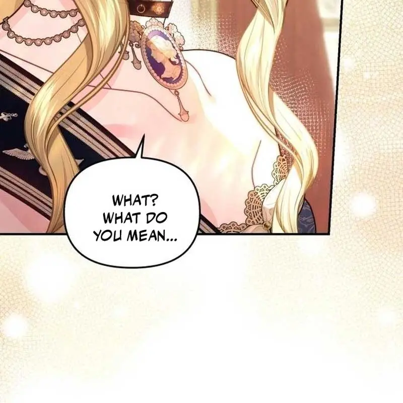 I Was the Acting Empress but I Spent the First Night with Him Chapter 7 Page 19