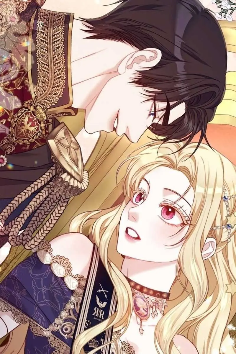 I Was the Acting Empress but I Spent the First Night with Him Chapter 7 Page 21