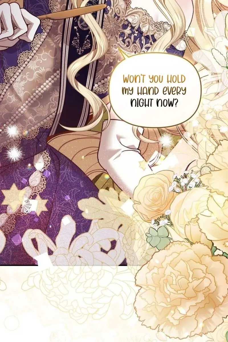 I Was the Acting Empress but I Spent the First Night with Him Chapter 7 Page 22
