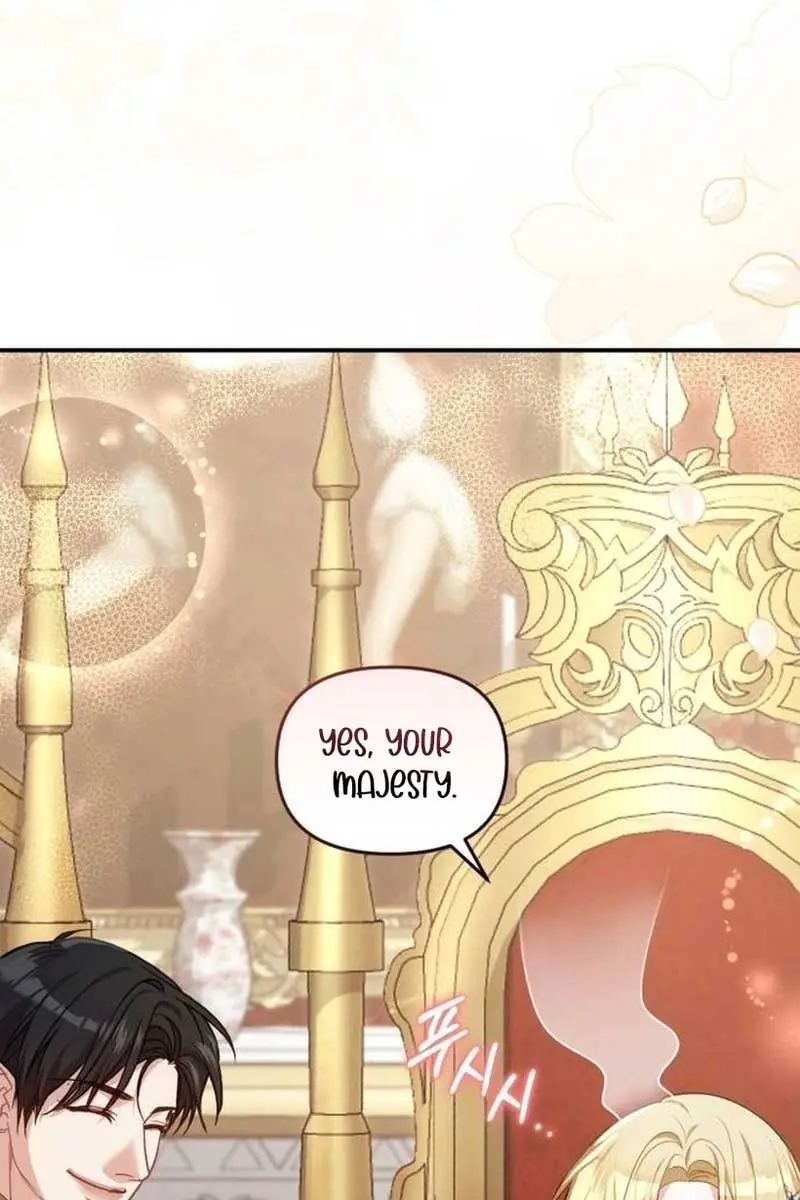 I Was the Acting Empress but I Spent the First Night with Him Chapter 7 Page 27