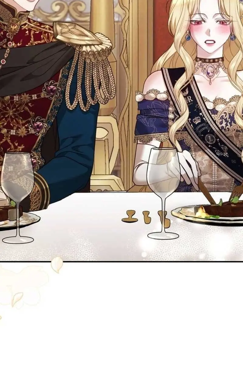 I Was the Acting Empress but I Spent the First Night with Him Chapter 7 Page 28