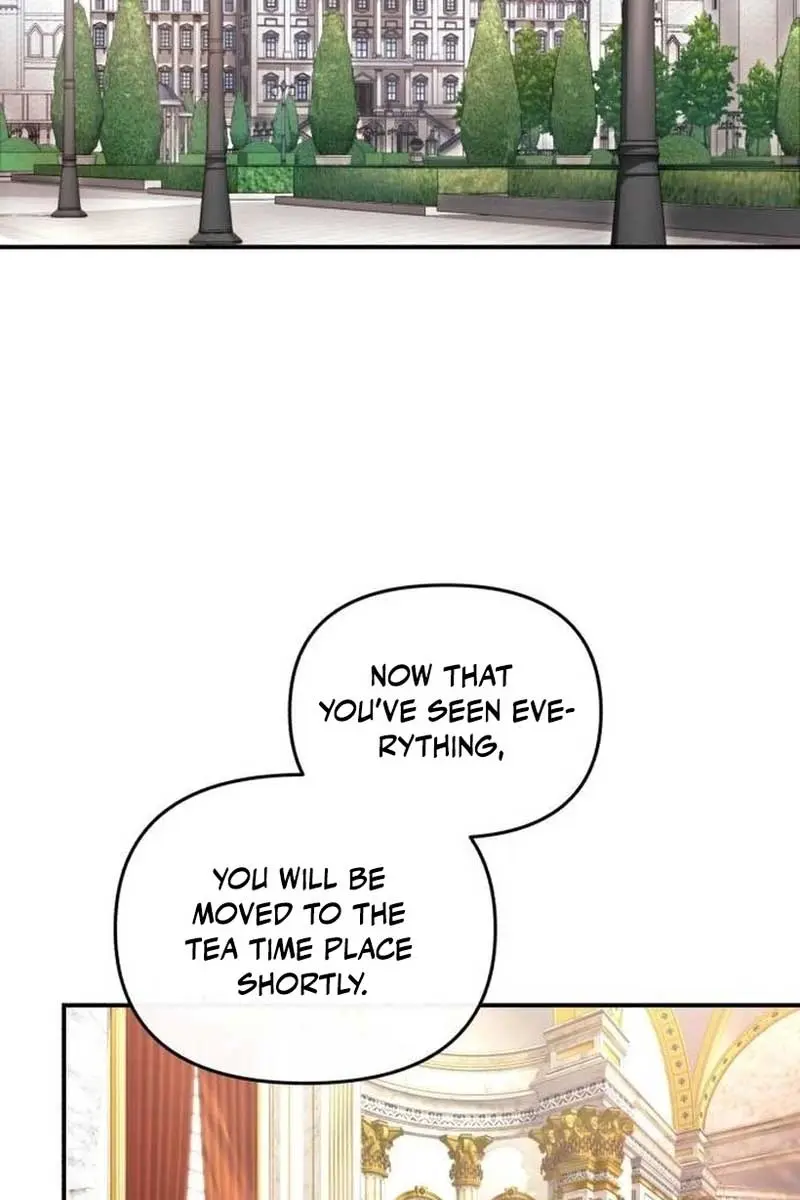 I Was the Acting Empress but I Spent the First Night with Him Chapter 7 Page 31
